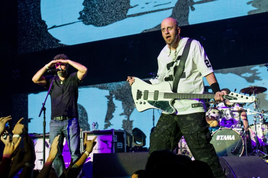USA - Music - KROQ Almost Acoustic Christmas