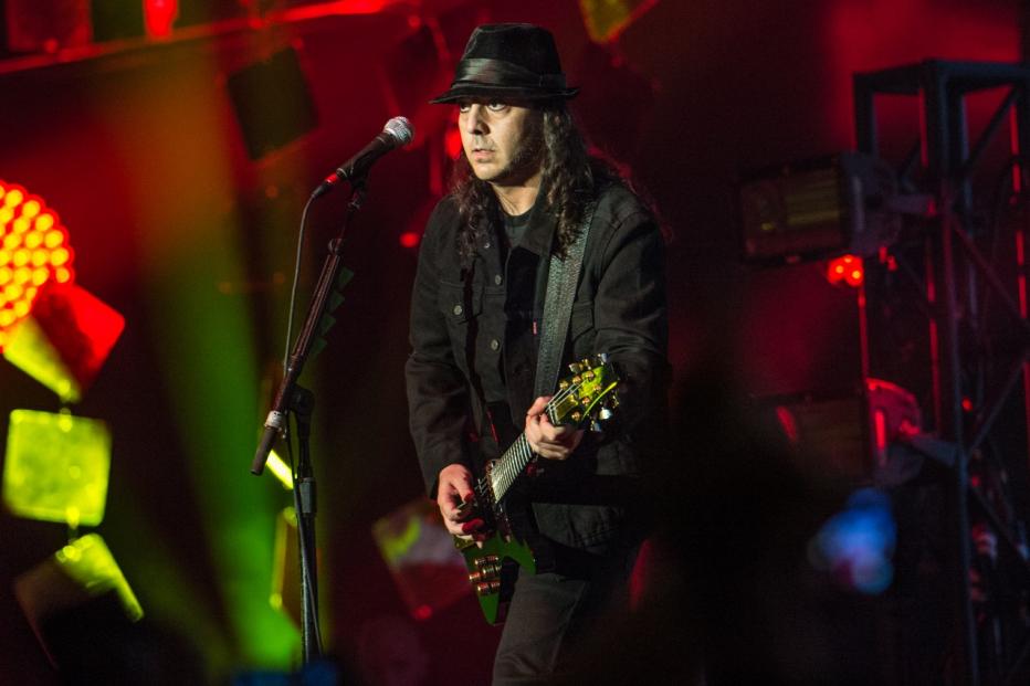 USA - Music - KROQ Almost Acoustic Christmas