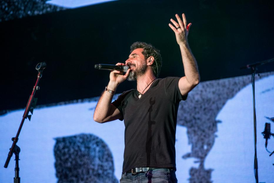USA - Music - KROQ Almost Acoustic Christmas