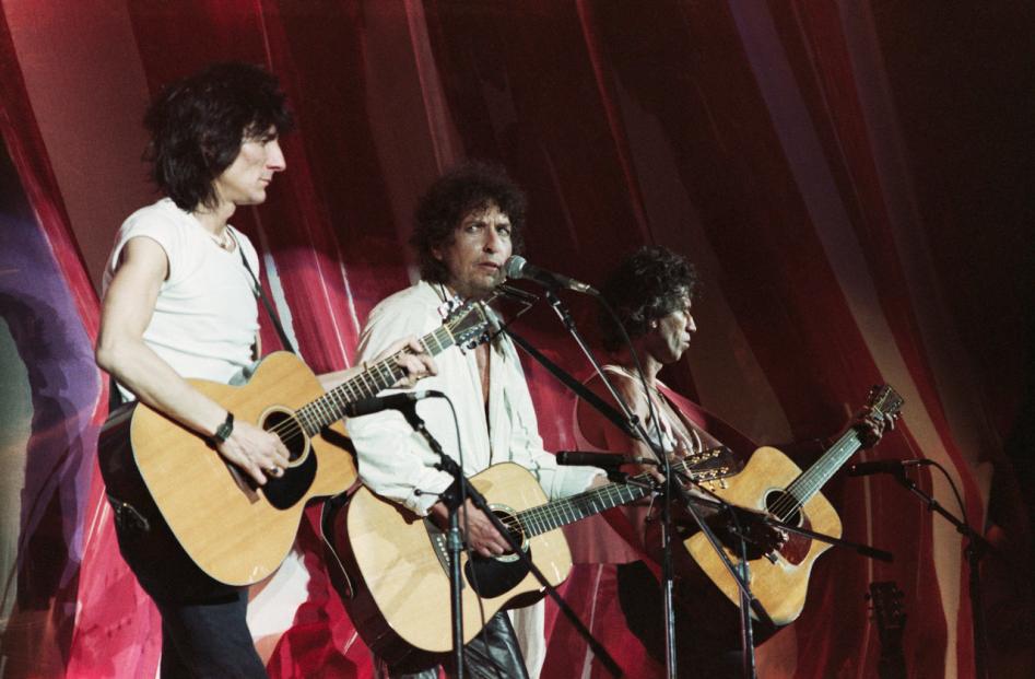Rolling Stones