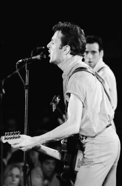 Joe Strummer 