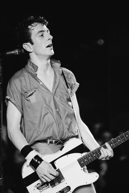 Joe Strummer 