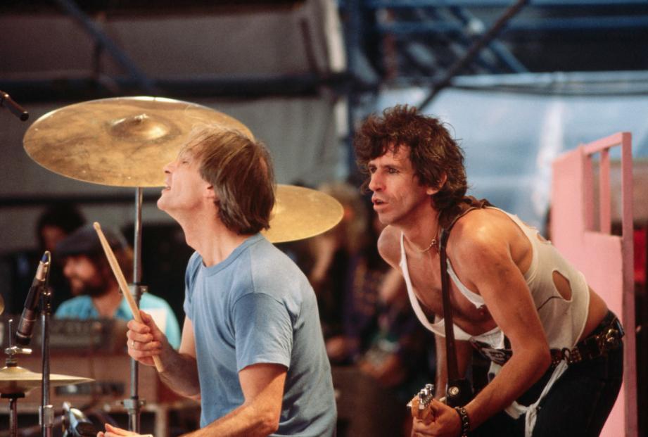 The Rolling Stones
