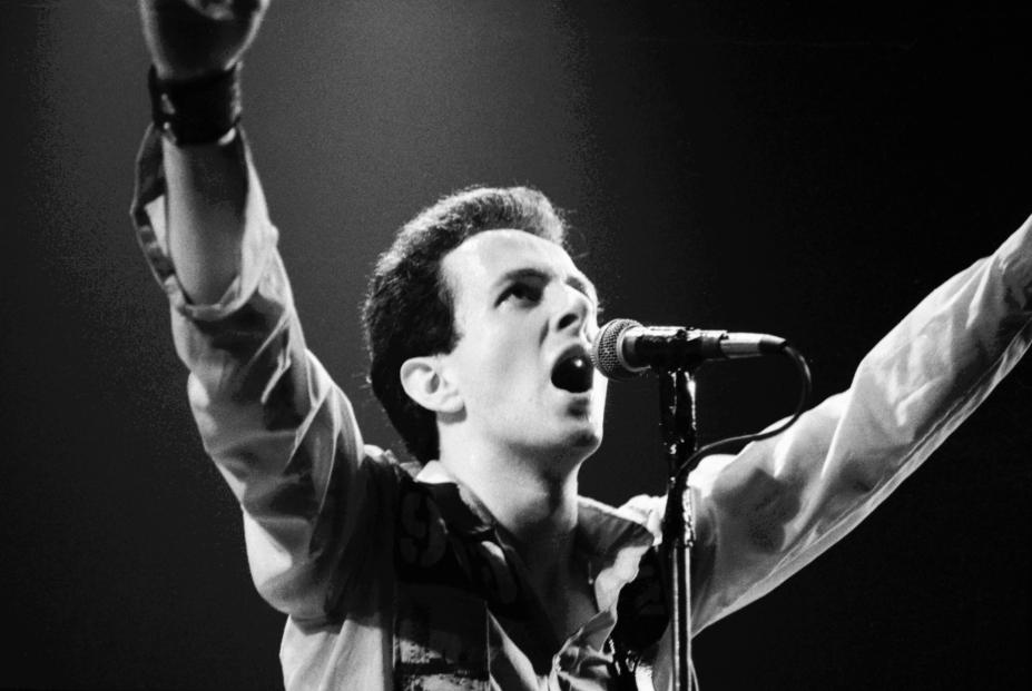 Joe Strummer