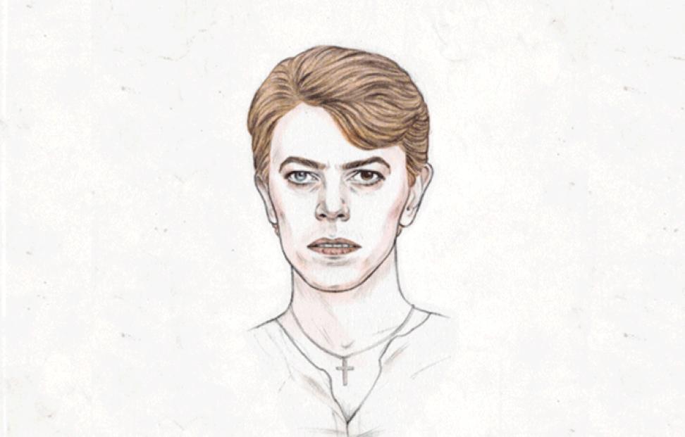David Bowie