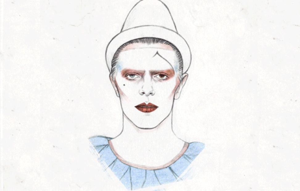 David Bowie