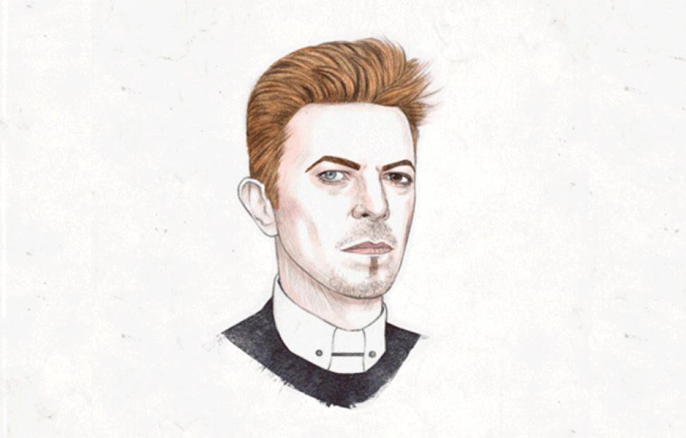 David Bowie
