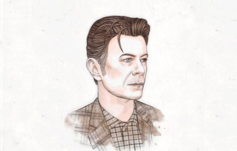 David-Bowie