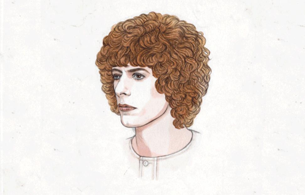 David Bowie