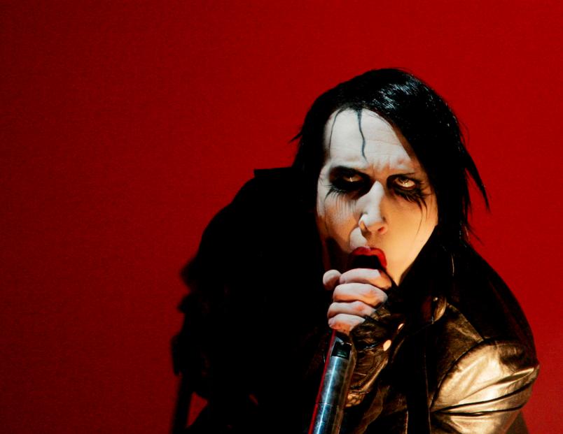 Marilyn Manson