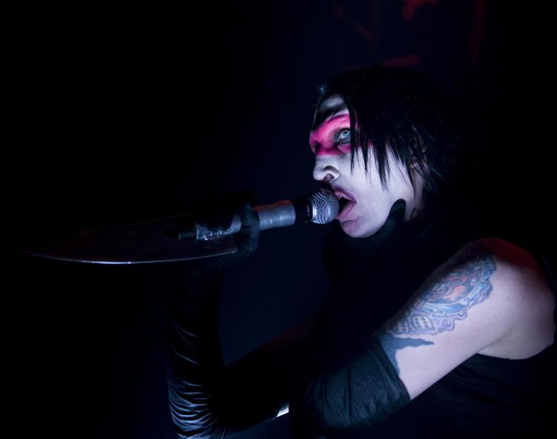 Marilyn Manson