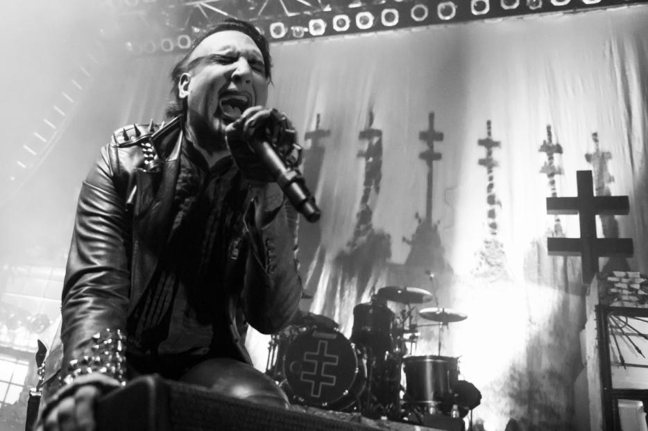 Marilyn Manson