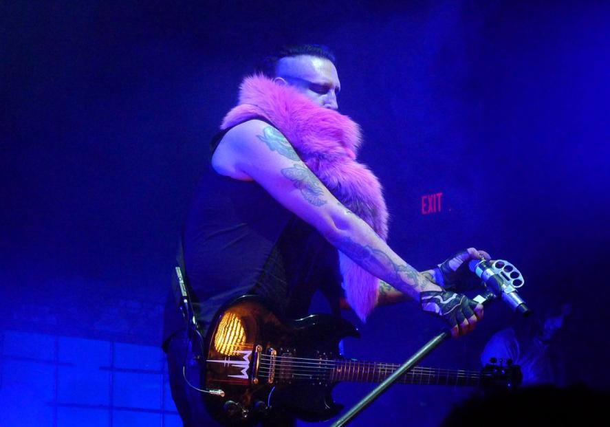 Marilyn Manson