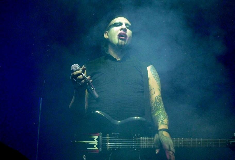 Marilyn Manson 