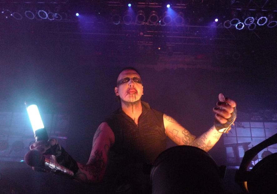 Marilyn Manson