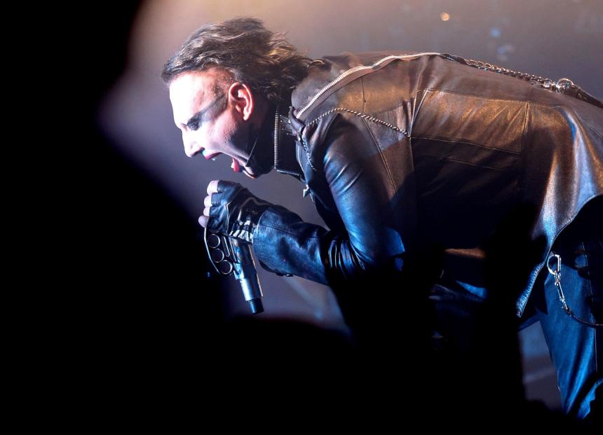 Marilyn Manson