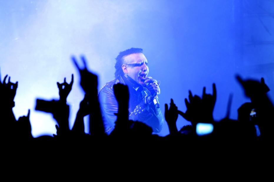 Marilyn Manson