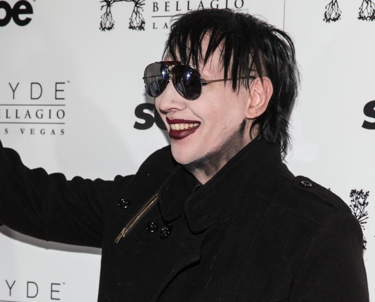 Marilyn Manson