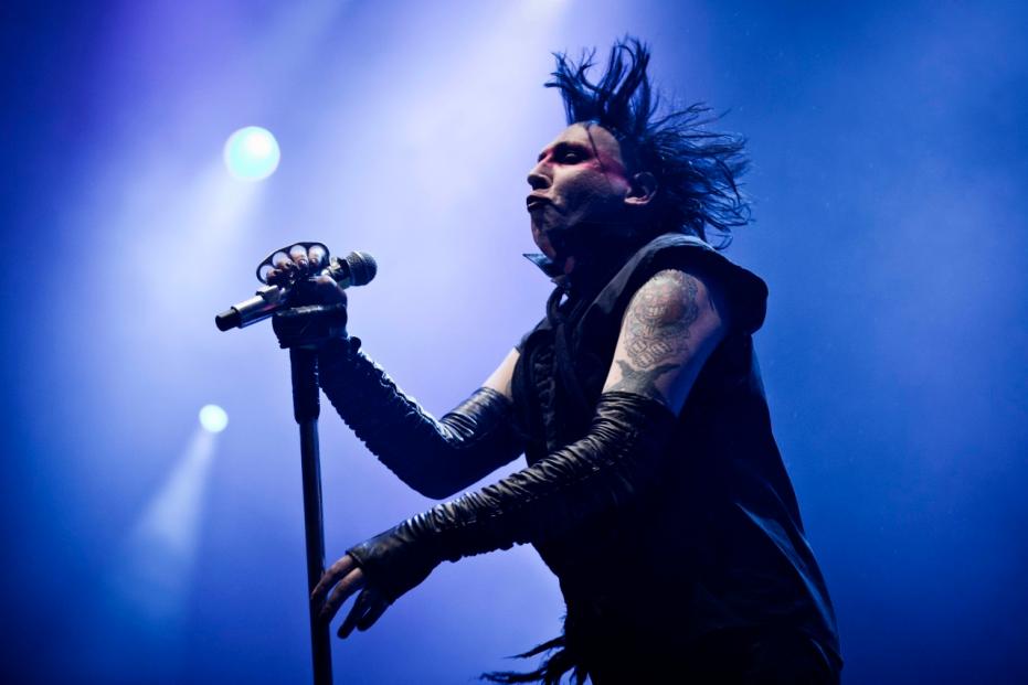 Marilyn Manson