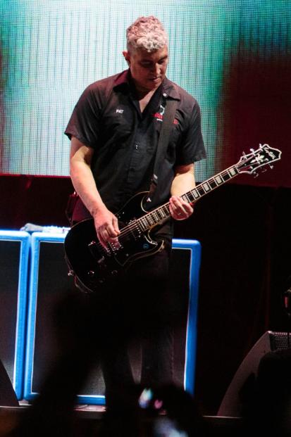 Brazil - Music - Foo Fighters