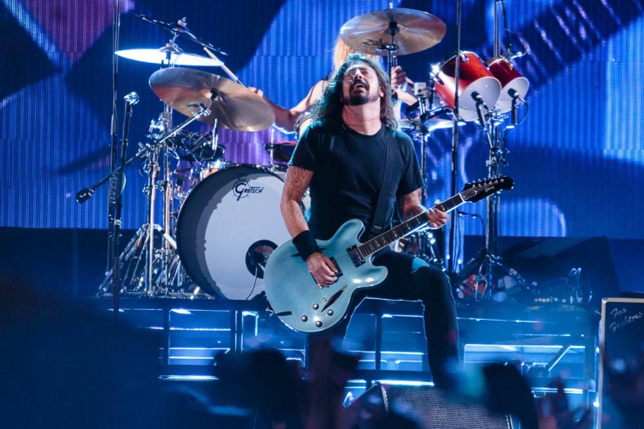 Foo Fighters: nuove indiscrezioni sul misterioso countdown