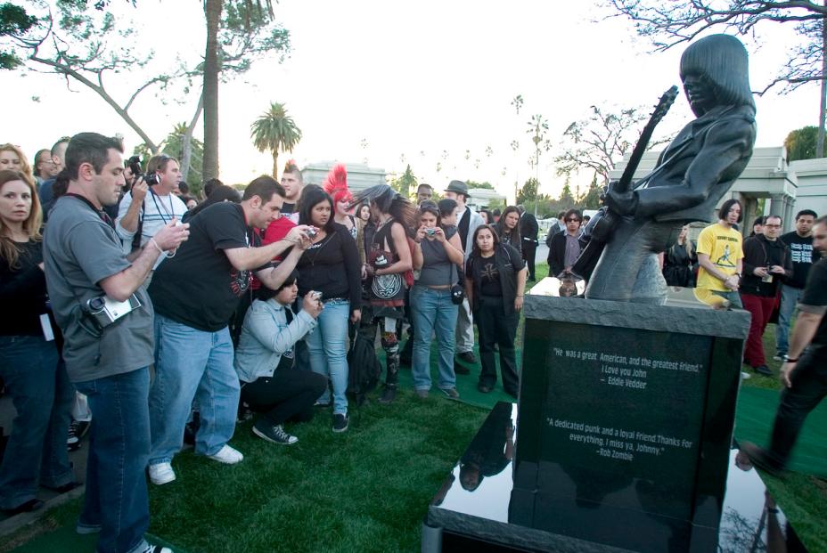 Johnny Ramone