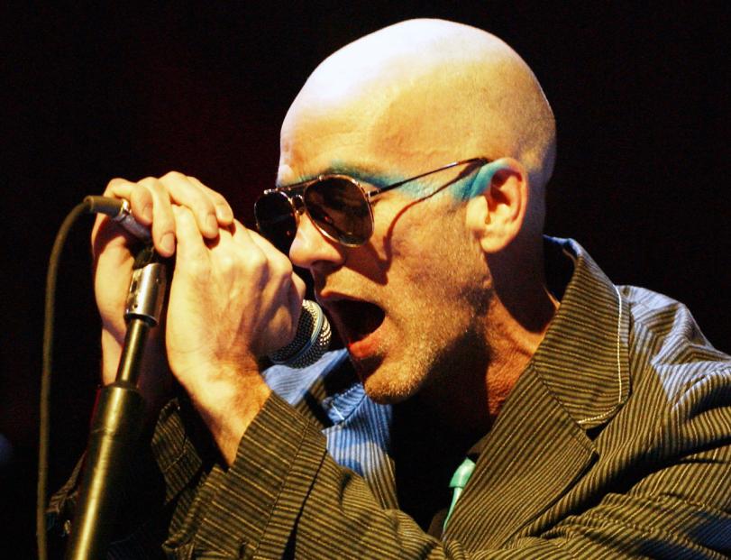 Michael Stipe