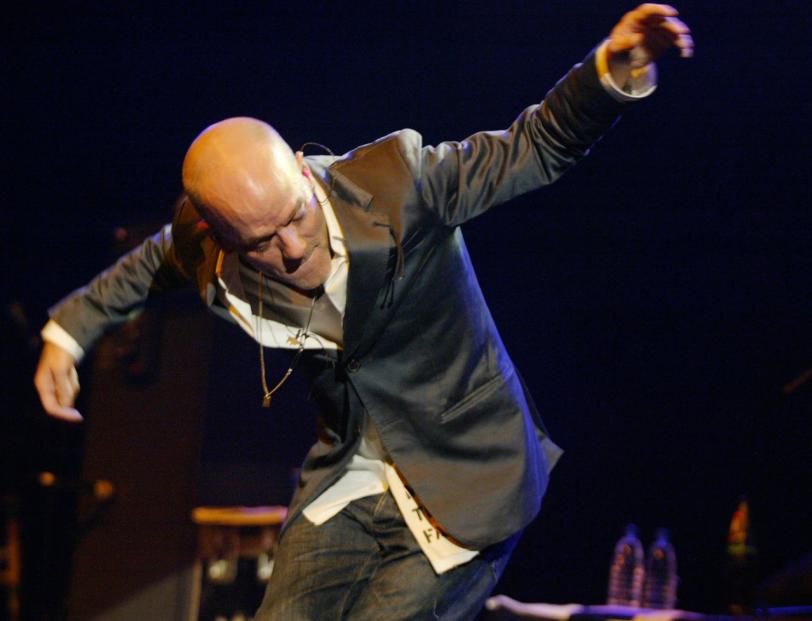 Michael Stipe