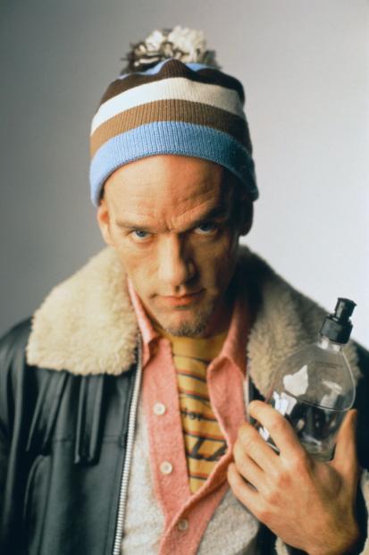 Michael Stipe