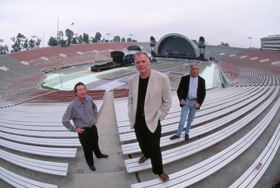 Pink Floyd