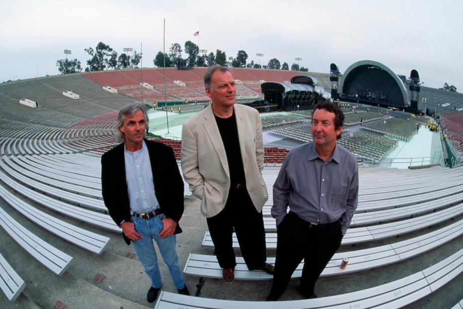 Pink Floyd