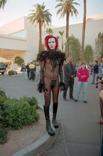 Marilyn Manson