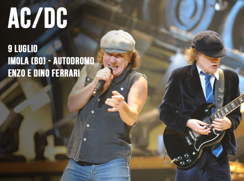 ac-dc