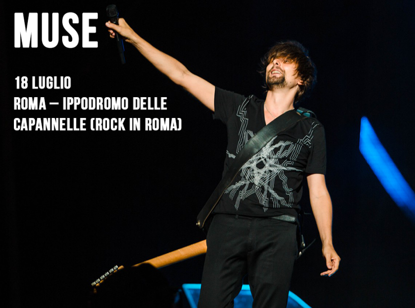muse