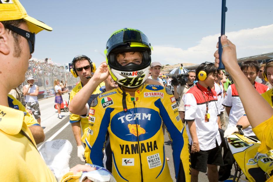 MotoGP - Red Bull U.S. Grand Prix