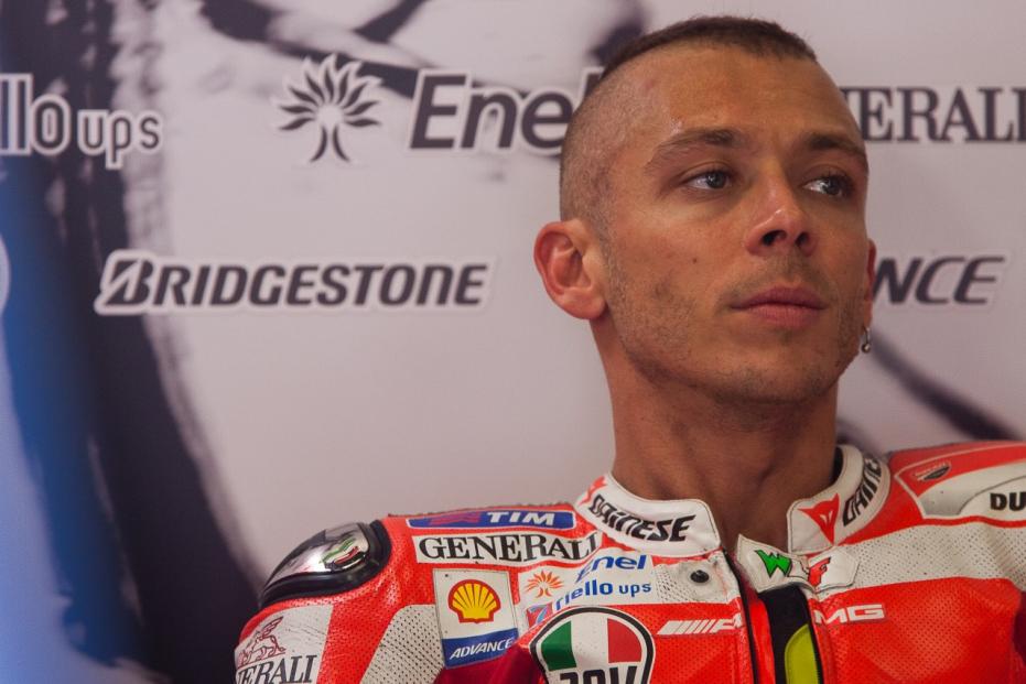 MotoGP - Spainish GP
