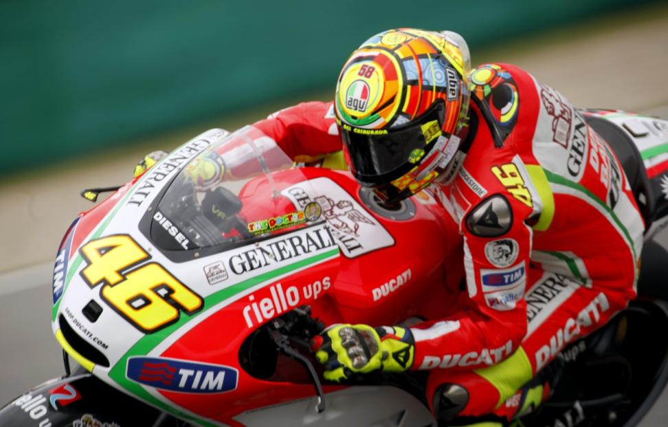 Lorenzo get pole position in Brno