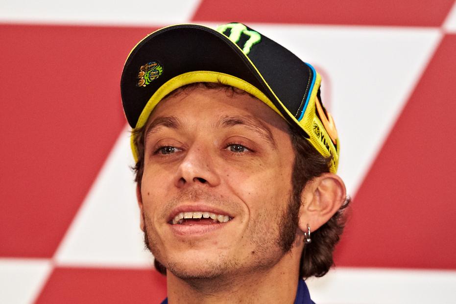 Moto GP Comunitat Valenciana