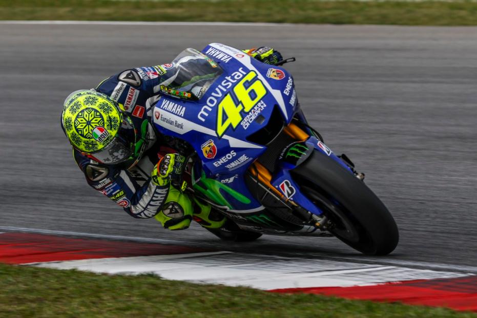 MotoGP testing day three at Sepang International Circuit, Malaysia