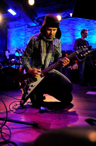 Smashing Pumpkins