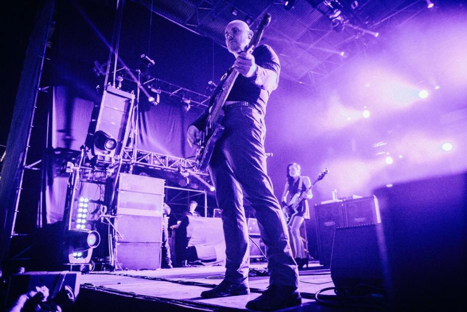 Smashing Pumpkins