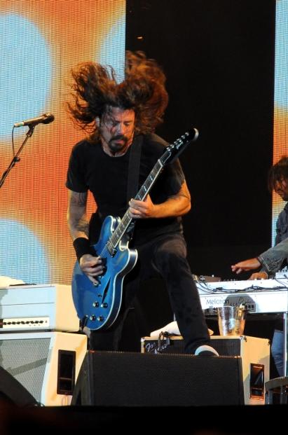 Foo Fighters