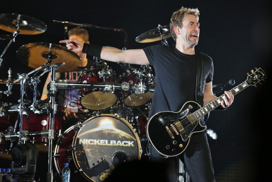 Nickelback