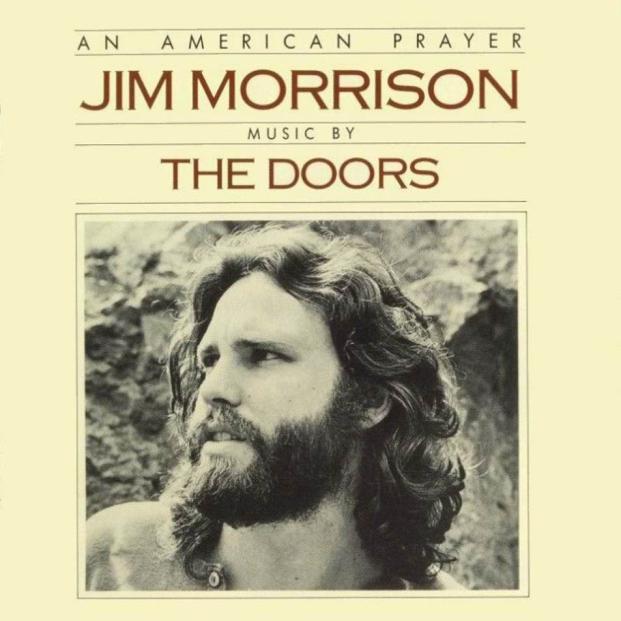 An American Prayer (1978)
