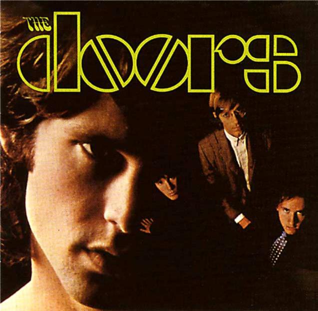The Doors (1967)