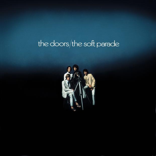 The Soft Parade (1969)