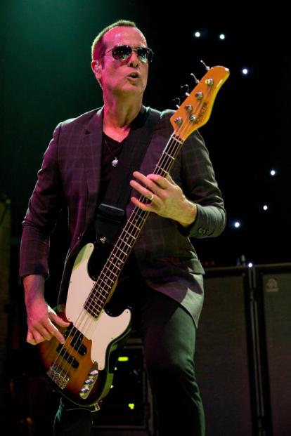 Stone Temple Pilots Live in Hollywood