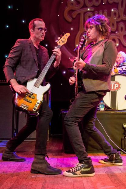 Stone Temple Pilots Live in Hollywood
