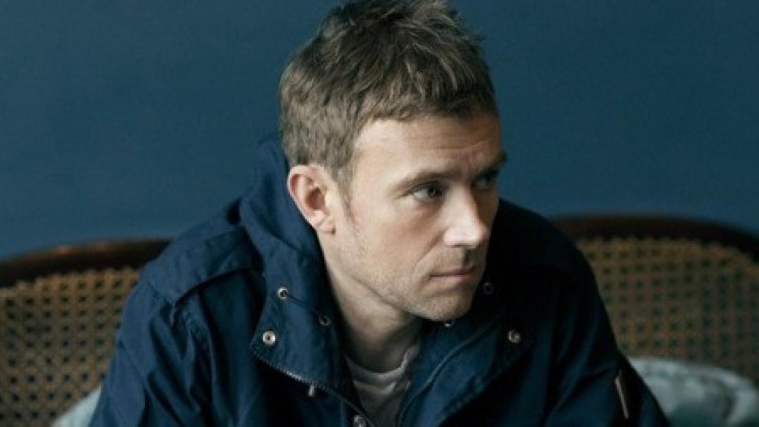 Damon Albarn ha dichiarato di non essere quasi mai soddisfatto della propria musica. Leggi l'intervista