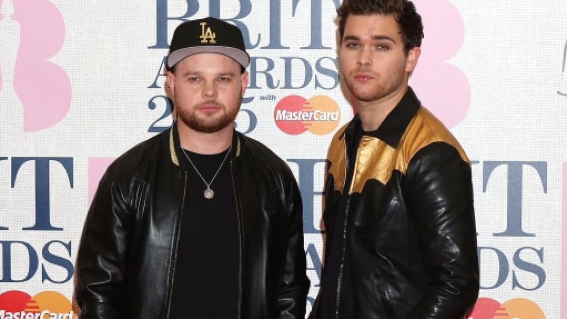 Royal Blood